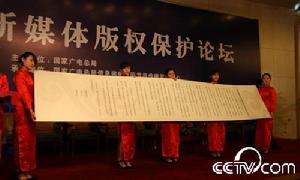版权保护(实质是一种控制作品使用的机制)