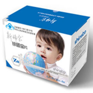新稀宝片(保健食品)