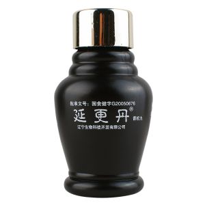 延更丹(用于消除更年期症状、推迟绝经期的药物)