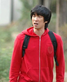 国家宝藏之觐天宝匣(2007年刘一志执导的电视剧)