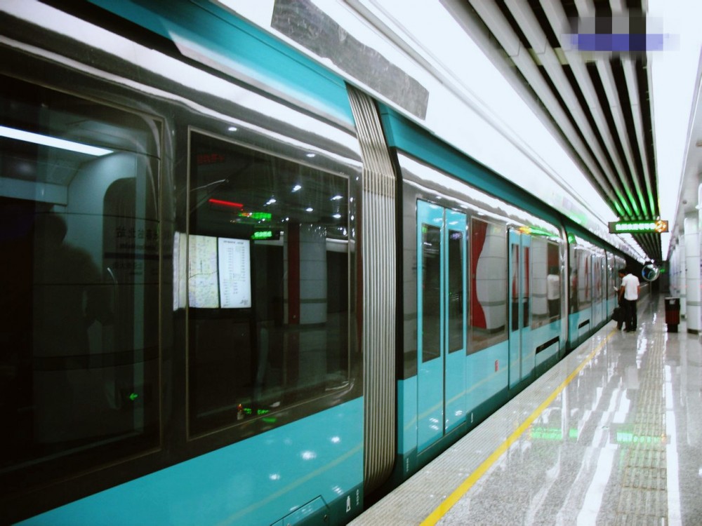 长春轨道交通4号线(中国辽宁省长春市境内城市轨道交通线路)