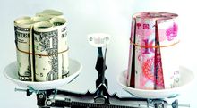 人民币升值(人民币购买力增强)