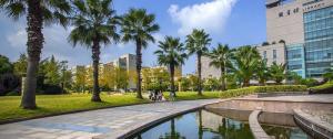 浙江财经大学(省重点建设高校)