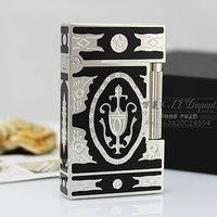 DUPONT打火机(法国打火机品牌)