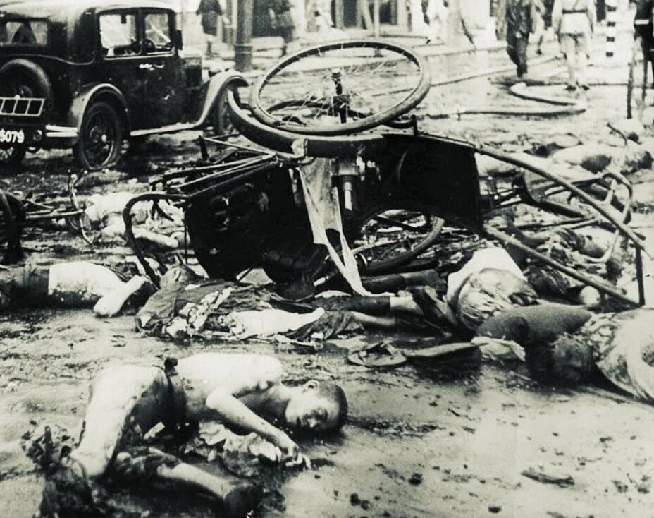 九一八事变(日本蓄意制造并发动的侵华战争)