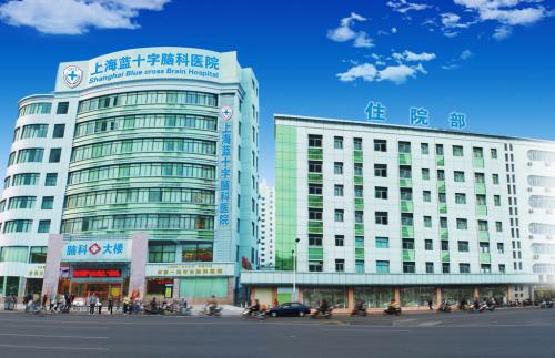 上海蓝十字脑科医院(脑病专科医院)