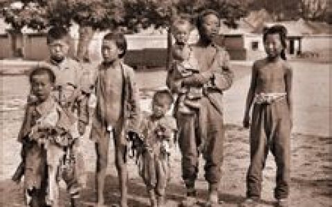 乞丐(以乞讨为生的人)