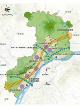 江北新区(南京江北新区（国家级新区）)