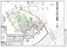 建筑图纸(施工图用的方法和非常基本的图标)