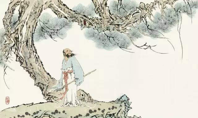 归园田居(陶渊明组诗作品)