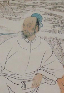 登泰山(元代诗人张养浩所作七言律诗)