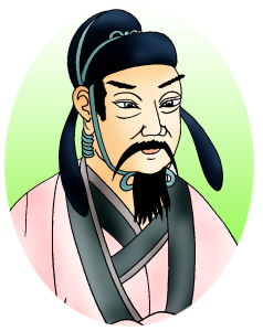 节妇吟(唐代诗人张籍自创的乐府诗)