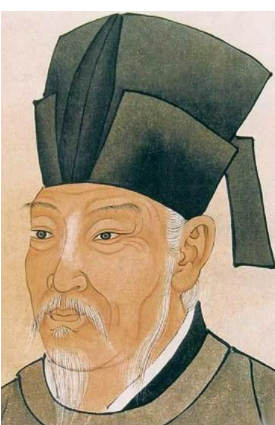 春词(唐代白居易诗)