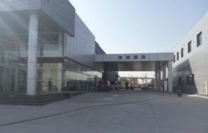 庞大汽贸集团股份有限公司(汽车营销企业)