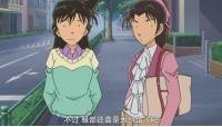 名侦探柯南特别篇(日本动漫《名侦探柯南》电视动画特辑)