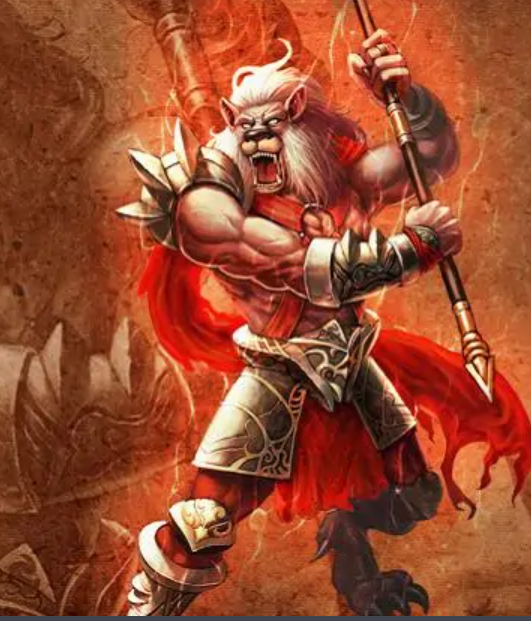 魔霸(竞速科技发售的网络游戏)