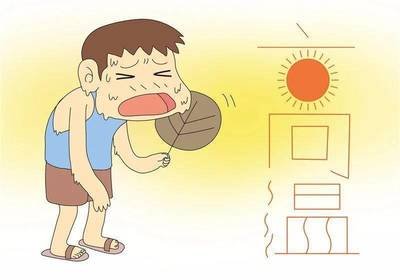 防暑降温措施管理办法(为人民防暑降温措施管理办法的通知)