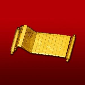 金条(投资品种)