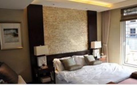 卧室(供居住者睡眠、休息的空间)