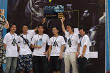 SCA(WCG2009中国区AVA项目全国总冠军)