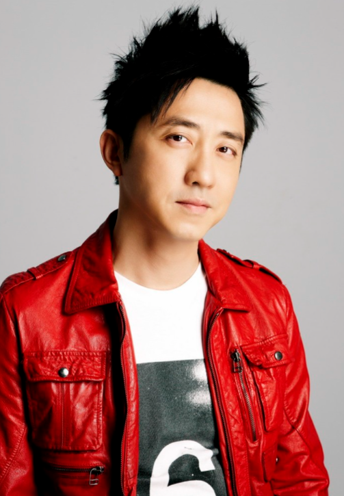 我最摇摆(庾澄庆作词作曲并演唱的舞曲)