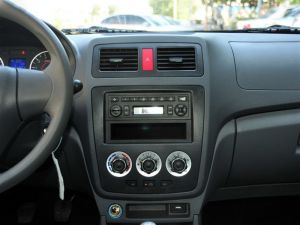 旗云2(汽车车型号)