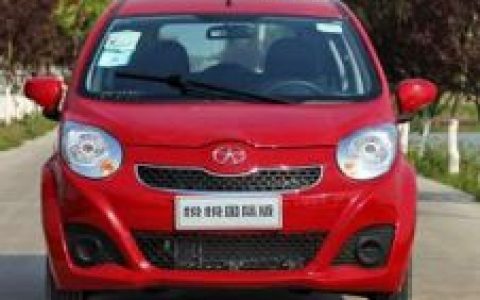 江淮悦悦(国产汽车)