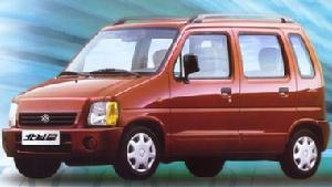 北斗星汽车(家用多功能乘用车)