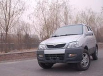 众泰2008(汽车名称)