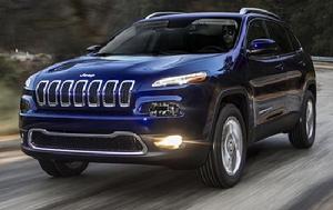 JEEP自由光(Jeep旗下一款最新车型)