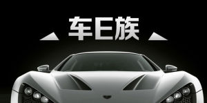 车e族(车后服务平台)