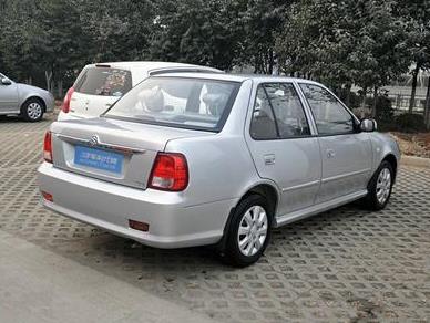 羚羊车(流动环境教学车)