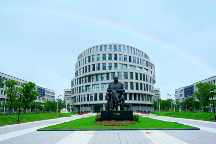 上海大学悉尼工商学院(中外合作商学院、上海大学所属的公办非独立)