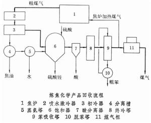 焦化(有机物质碳化变焦的过程)