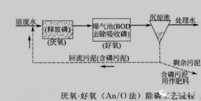 污水处理(从废水中去除污染物的过程)