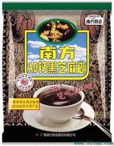 南方黑芝麻糊(食品品牌)