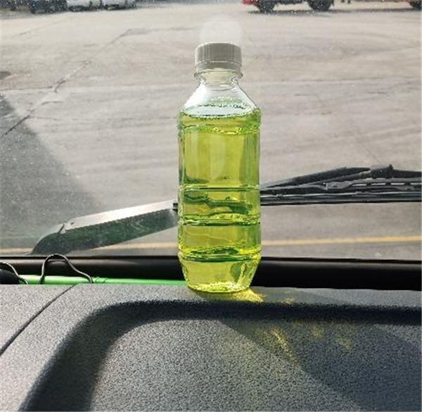 柴油(轻质石油产品)