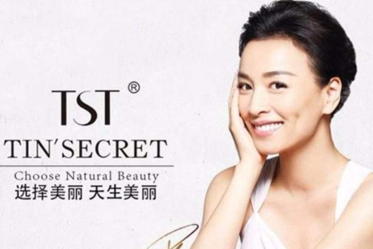 tst(上海达尔威贸易有限公司旗下品牌)