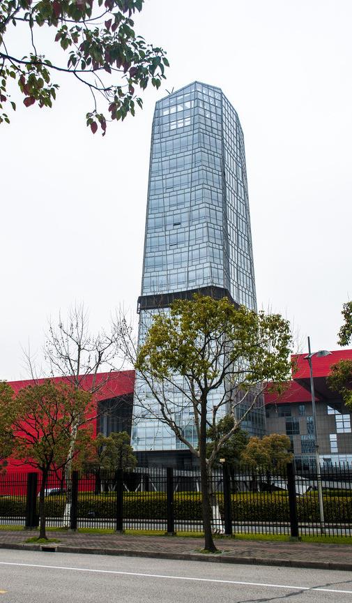 浦东干部学院(中央直属事业单位)