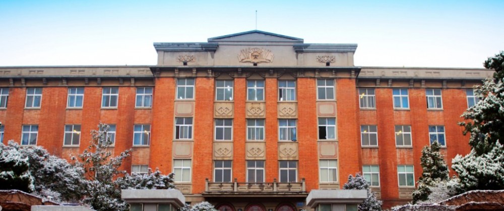 青岛理工大学(全日制高等本科学校)