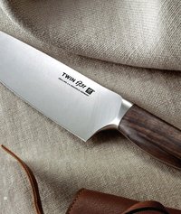 双立人(德国高端不锈钢刀剪品牌)