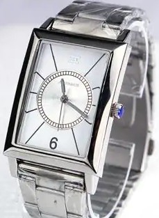 actimer(手表)