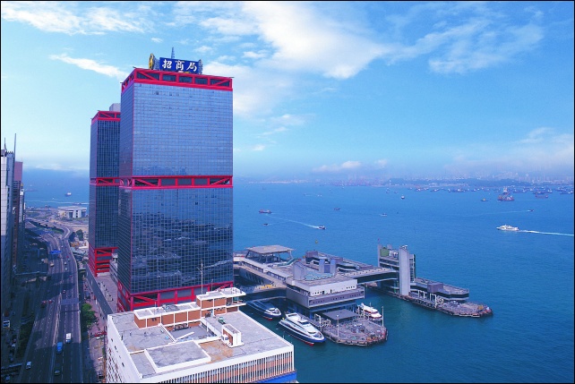 招商局(中央企业)