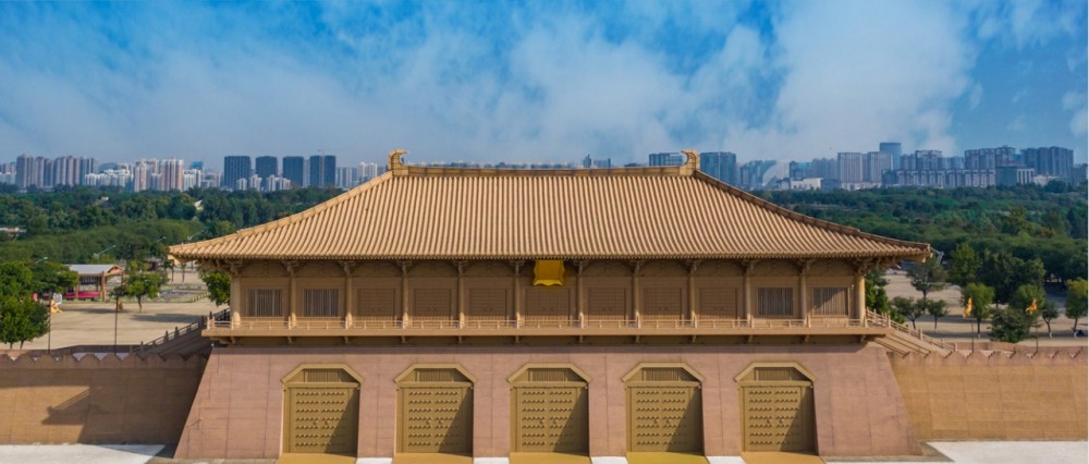 新城区(陕西省西安市辖区)