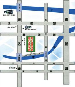 临沂市技师学院(公办、全日制、综合型技工院校)