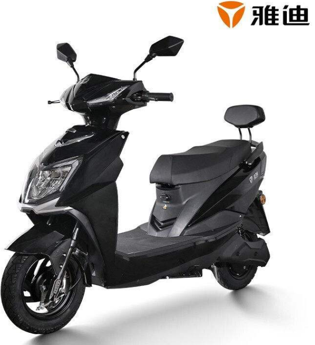 雅迪电动车(雅迪科技集团有限公司旗下电动车品牌)