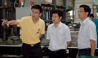 超威电池(超威集团旗下产品)