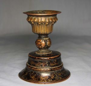 佛教用品(佛教信徒日常供奉佛菩萨所需的吉祥物品)