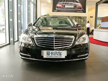 奔驰S300(梅赛德斯-奔驰出品汽车)