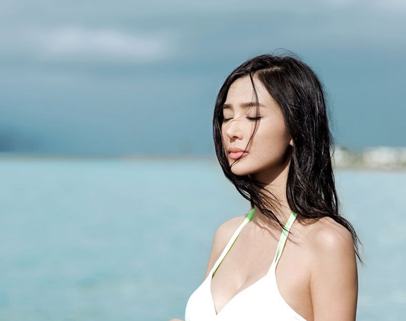 姚星彤(中国内地女演员)